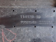 bumper rear part rear MINI COOPER R56 S 2007- 114129-10