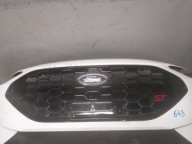 bumper front FORD FOCUS MK4 LIFT ST