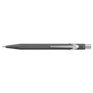 Ołówek automatyczny CARAN D'ACHE 844 0,7 mm szary