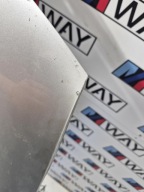 BMW E39 LCI kapota kryt predná 354