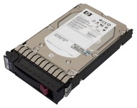 Hewlett Packard Enterprise 300GB 15.000Rpm 3,5 inc