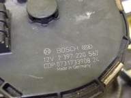 MERCEDES W204 wiper mechanism front 1397220567