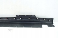 cap moulding threshold left MINI COUNTRYMAN R60
