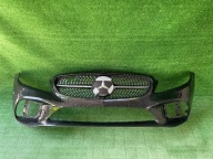Mercedes C A205 AMG bumper front front
