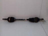 CHEVROLET AVEO LIFT semi-axis left 1,2 2008-11R