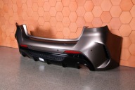 BMW F40 m-packet bumper rear part rear 4xPDC 490 A32