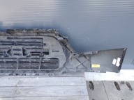 kapota ​​předního nárazníku FORD TRANSIT 8 LIFT (2)