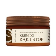 Bosphaera Krem do rąk i stóp 100g