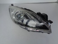 light right REFLEKTOR MAZDA 3 09-13 XENON
