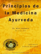 Principios de la Medicina Ayurveda