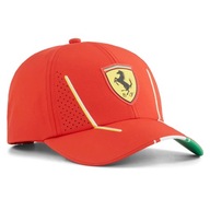Detská čiapka Scuderia Ferrari F1 Team 2024