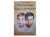 Psychologia losu człowieka - A.Wasilewski
