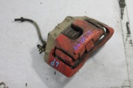 caliper left front AUDI A4 B7 3.0 TDI 06-08