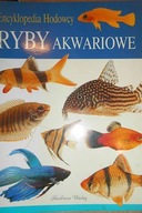 Atlas ryb akwariowych - David Goodwin