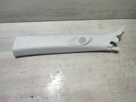 Peugeot 2008 II 2020 left side cover slupka windows przedniej / A
