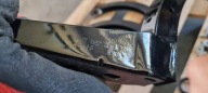 S4 B9 8W A4 hinge hinges bonnet boot rear part sedan LY9T 2X