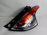LANCIA YPSILON LIFT light right rear part rear