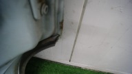door left front VOLKSWAGEN T5