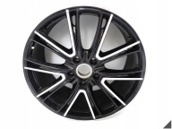 PORSCHE PANAMERA 971 EXCLUSIV design disk disk 9,5Jx21 ET71 5x130 C9X