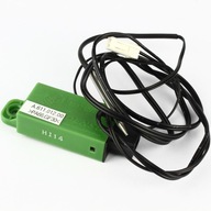 SZABÁLYOZÓ TERMOSZTÁTTAL CASE NEW HOLLAND MASSEY FERGUSON