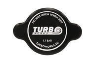 Plniaca zátka chladiča TurboWorks 1.1 Bar 38mm