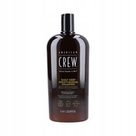 American Crew Daily Deep Moist. Šampón 1000ml