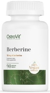 OstroVit Berberine 90 tabliet Berberín Extrakt