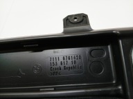 handschuhfach reparatursatz BMW E60 6761420