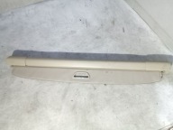 Mercedes A klasa W169 blinds rear part rear boot A1698100109