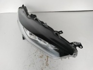 light right REFLEKTOR TOYOTA YARIS IV 20- MAZDA 2 23- FULL LED