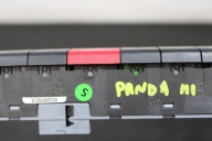 commandes console 97355969330 FIAT PANDA CROSS III 3 1.0