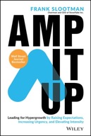 Amp It Up: Leading for Hypergrowth by Raising
