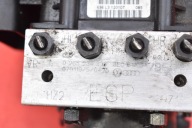 Pompa ABS 8E0614517BF 0265234336 AUDI A4 B7 2.0 TDI 140 KM 04-08