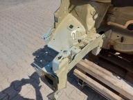 Citroen C3 IV 4 2025 1.2 THP HN09 quarter quarter right front