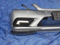 bumper front front MERCEDES W207 C207 AMG C792 792
