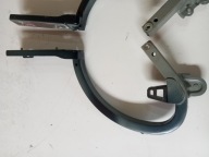 Scharnier heckklappe CITROEN DS9 9823425780 9823424080