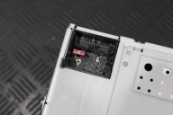 RADIO 1K0035186AA VW TOURAN 1T0 1T LIFT 1,9 TDI