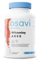 Osavi Vitamíny ADEK 120