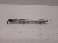 Kraftstoffverteiler Einspritzleiste Sensor VW Caddy IV 2K5 1,2 TSI