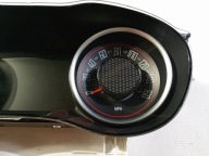 dials dials predkosciomierz wskazniki Dodge Challenger 3.6 2015
