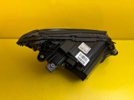 light left Mercedes C-class W205 Full Led A2059068701