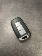 Clé Pilot HYUNDAI IX35 SVI-CMFEU03