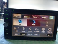 PIONEER AVIC-D3 Nawigacja-Sprawne