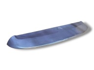 spoiler heckklappe heck Citroen C4 Picasso 2008 8742P8