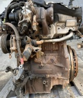 FORD FOCUS MK3 engine SFJB 1.0 ECOBOOST complete 80 TYS KM