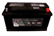 MAXGEAR AKUMULATOR 12V 95AH 800A L- 353X175X190