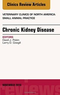 Chronic Kidney Disease, An Issue of Veterinary