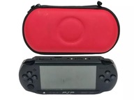 KONSOLA SONY PSP 32GB + 100+ GIER MINECRAFT FIFA GTA NFS WORMS PSP-E1004