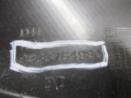 mudguard Citroen DS4 9833766080 9833764980 right left