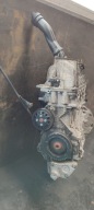 engine 266940 Mercedes W169 1,7 petrol
